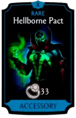 Hellborne Pact
