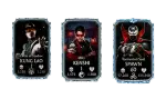 Circle of Shadow Kung Lao Team