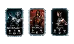 Dots Noob Saibot MK11 Team