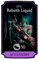 Rebirth Liquid