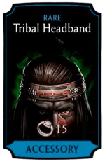Tribal Headband