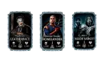 Leatherface Burst Team