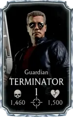 Terminator Guardian