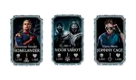 Homelander Death Mark Team