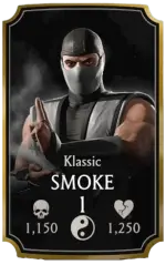 Smoke Klassic