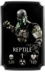 Reptile