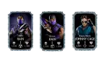 Double Rain Debuff Team