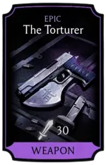 The Torturer