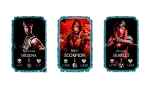 Dots Scropion MK11 Team
