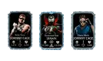 Double Johnny Control Team