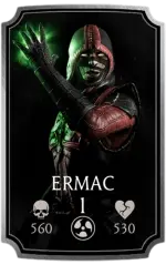 Ermac