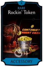 Rockin' Token