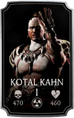 Kotal Kahn