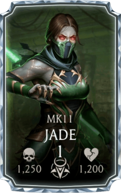 Джейд МК11