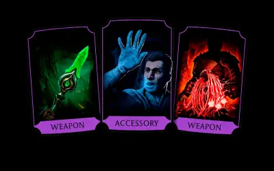 Equipment