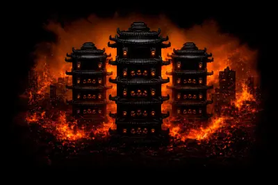 Towers