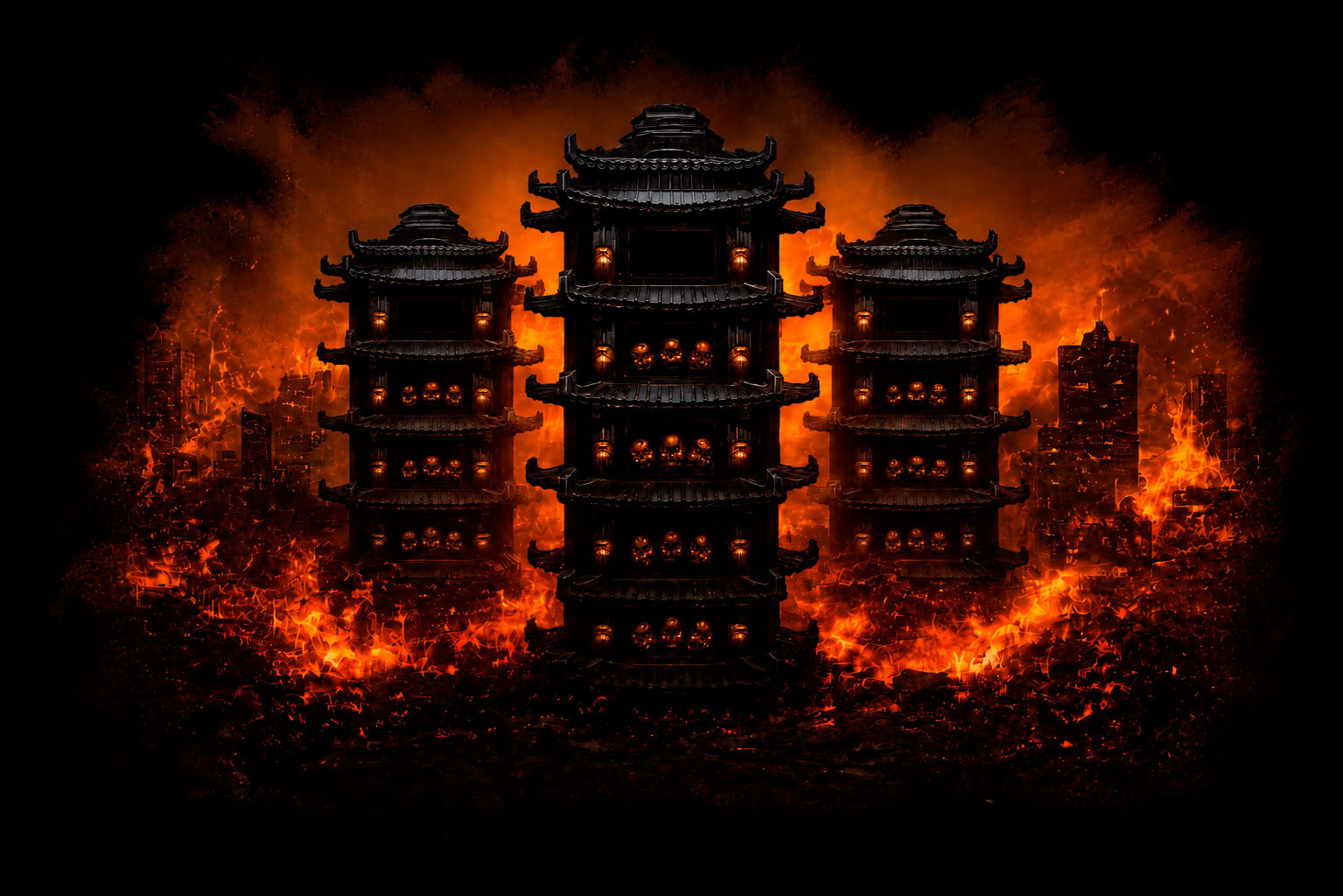 Towers